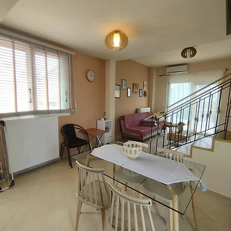Дом отдыха Casa Elysia
