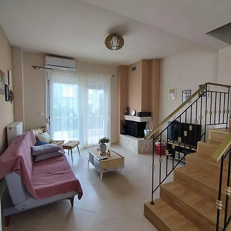Casa Elysia * Като-Алмири