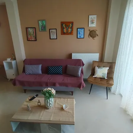 Дом отдыха Casa Elysia *