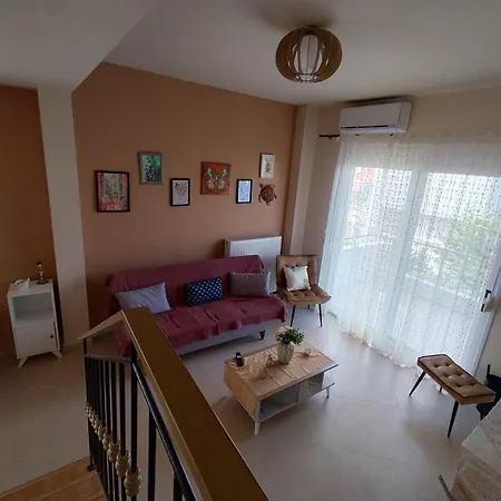 Дом отдыха Casa Elysia
