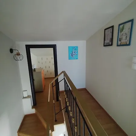 Дом отдыха Casa Elysia *