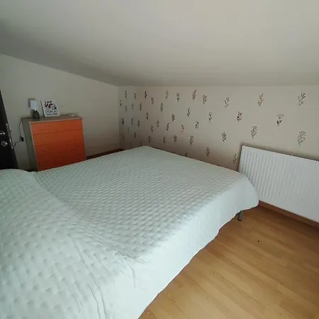 Дом отдыха Casa Elysia Като-Алмири