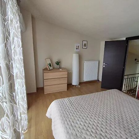 Casa Elysia Като-Алмири