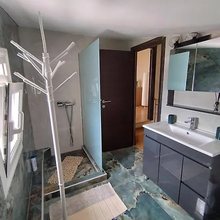 Casa Elysia 카토 알미리