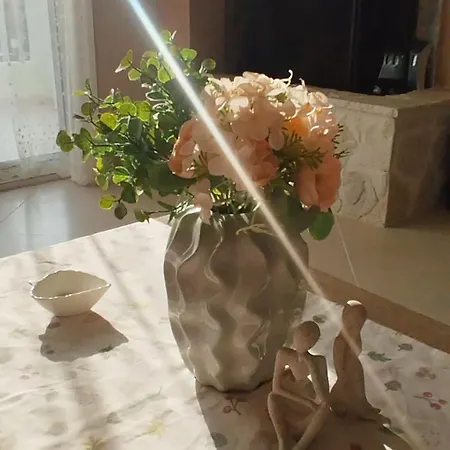 Дом отдыха Casa Elysia Като-Алмири