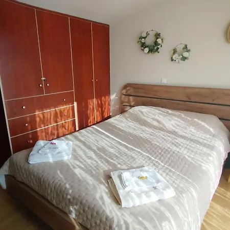 Casa Elysia Като-Алмири