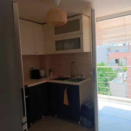 Casa Elysia בית נופש