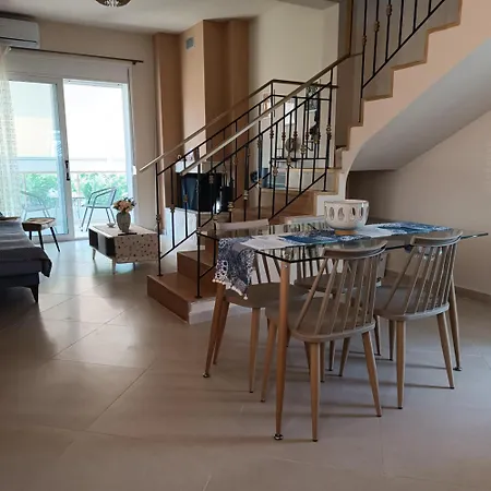 بيت للعطل Casa Elysia كاتو الميري