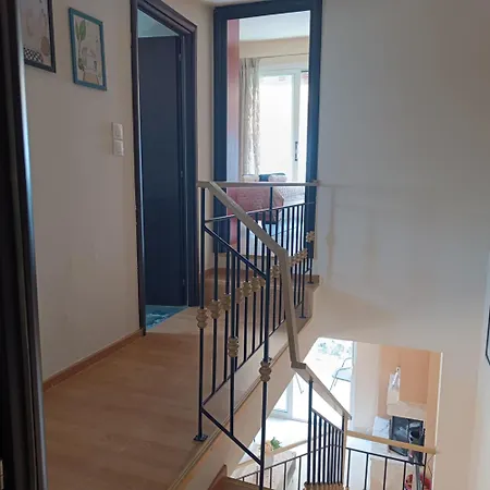 Casa Elysia بيت للعطل *