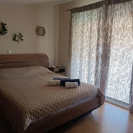 Casa Elysia * 카토 알미리