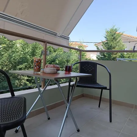 펜션 Casa Elysia 카토 알미리