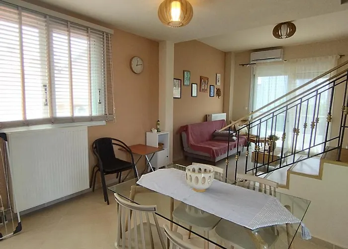 بيت للعطل Casa Elysia