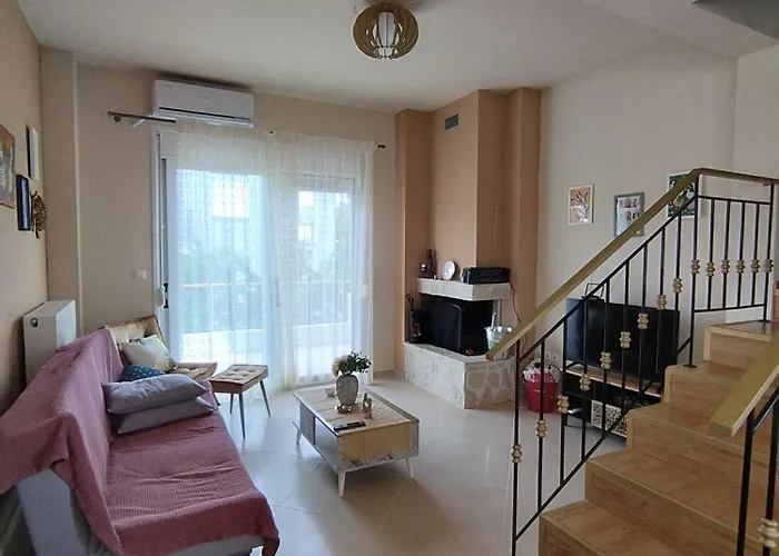 Casa Elysia * Kato Almiri