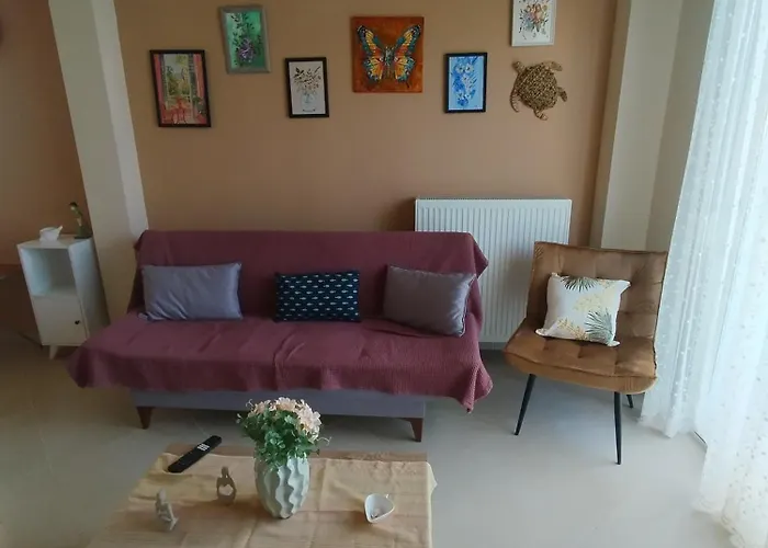 بيت للعطل Casa Elysia *
