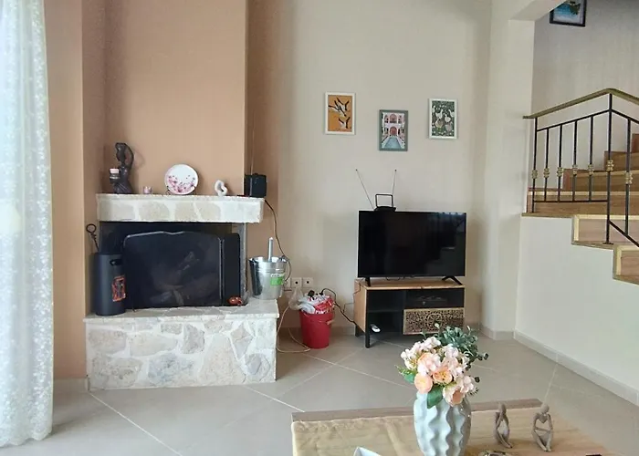 Casa Elysia Casa de Férias