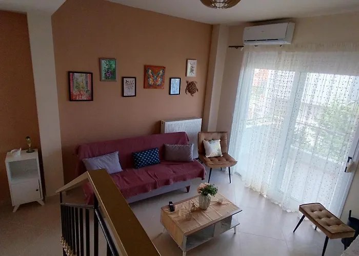 بيت للعطل Casa Elysia