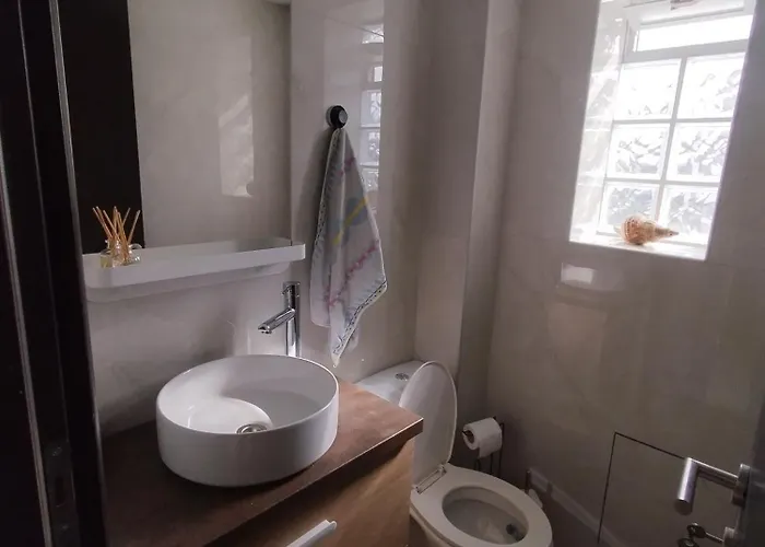 Casa Elysia Casa de Férias *