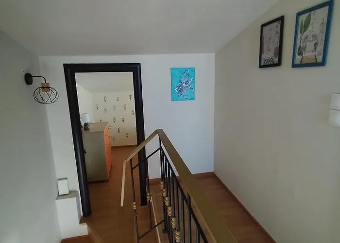 بيت للعطل Casa Elysia *