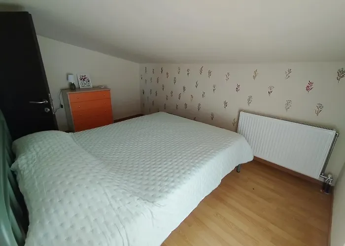 Casa de Férias Casa Elysia Kato Almiri