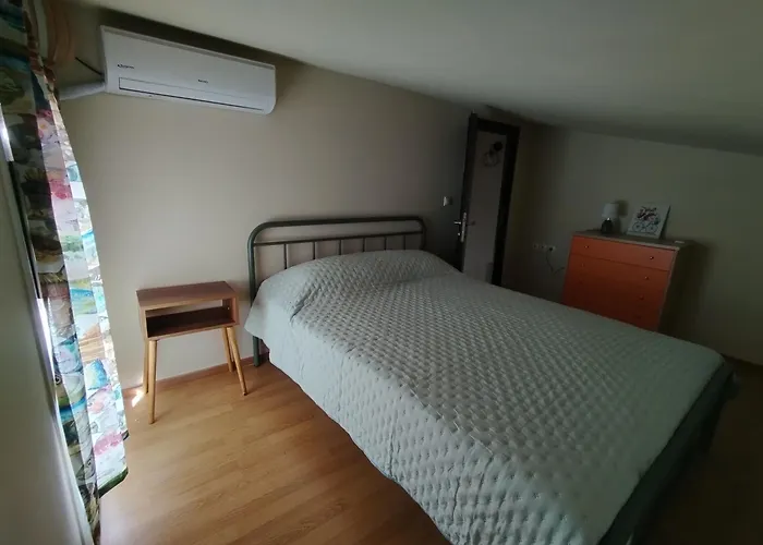 Casa Elysia Casa de Férias