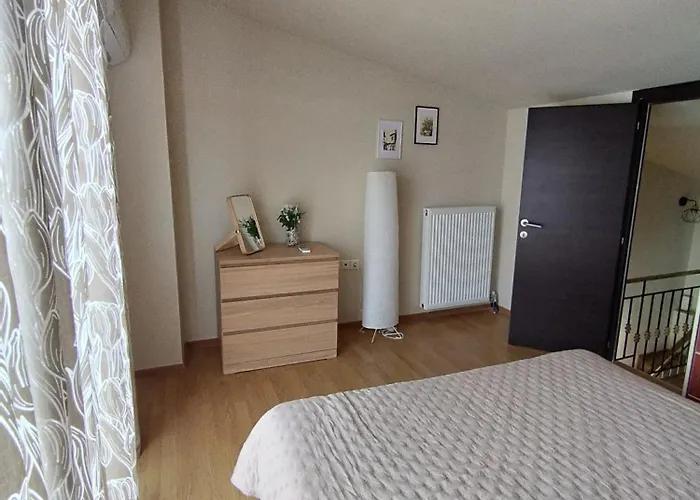 Casa Elysia Kato Almiri