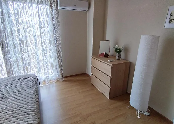 Casa Elysia * Kato Almiri