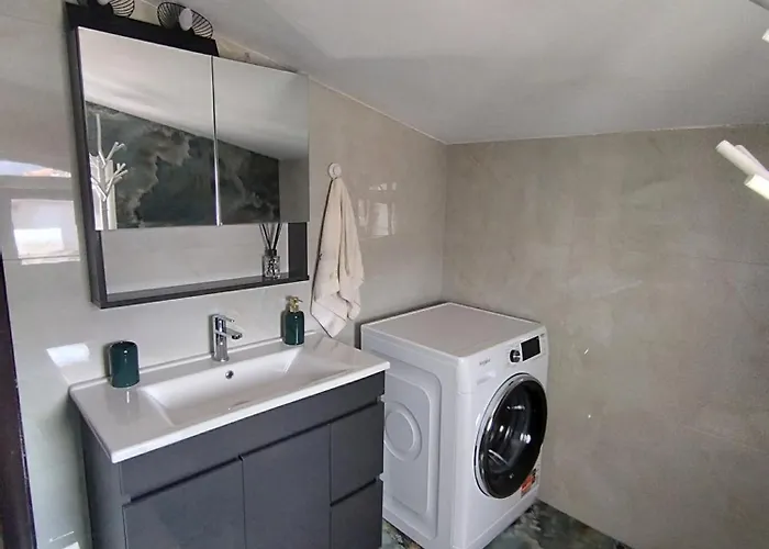 Casa Elysia Casa de Férias