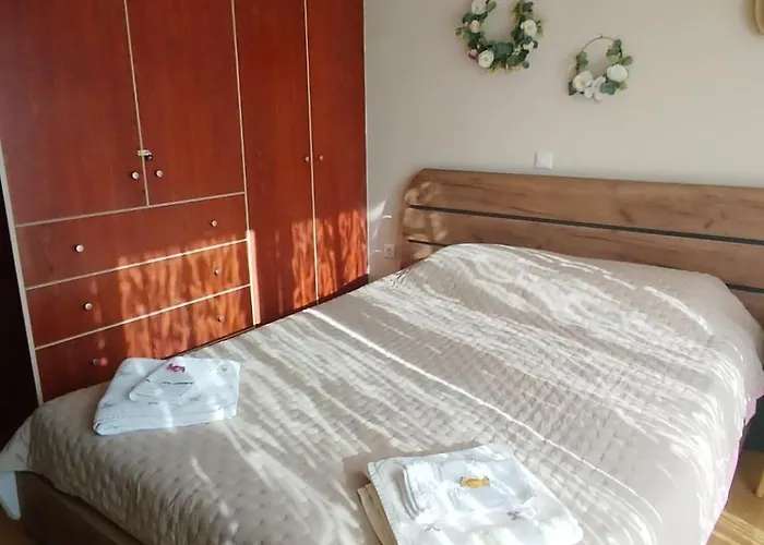 Casa Elysia Kato Almiri