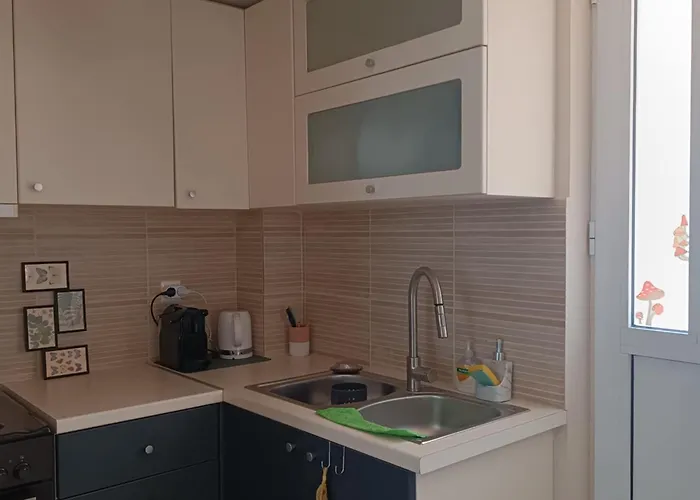 بيت للعطل Casa Elysia *