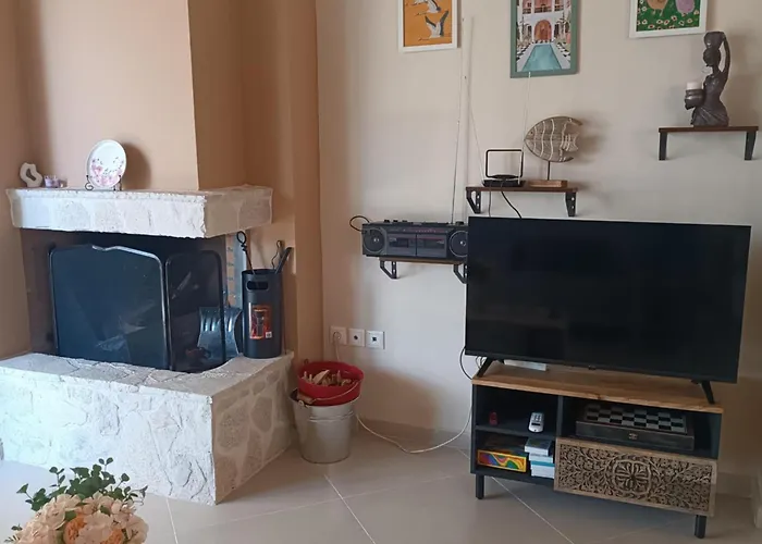 Casa Elysia