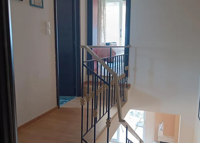 Casa Elysia Casa de Férias *