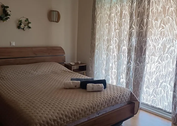 Casa Elysia * Kato Almiri