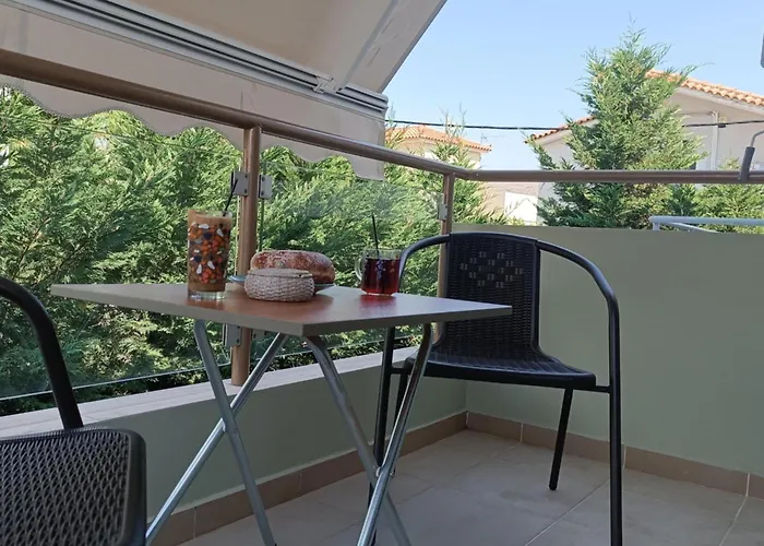 Casa de Férias Casa Elysia Kato Almiri